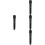 4 Pièces Microphone Sans Fil Haute Simulation Pour Spectacle Scénique 6