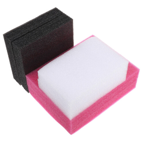 18Pièces Blocs Mousse Pour , Protection Créativité 2