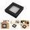 4Pcs Insect Display Case Butterfly Frame Shadow Box Collection 11