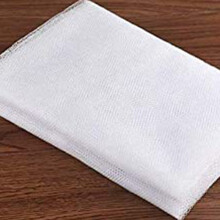 Mosquiteiro para Janela, 3 Peças de Tela de Janela de Malha, Protetor de Mosquitos e 3 Rolos de Fitas Autoadesivas