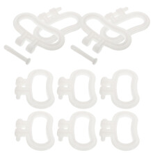 30 Pcs Replaceable Bucket Grips Handle Lifter Water Jug Carrier