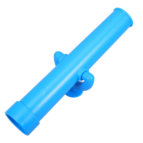 4Pcs Kids Small Telescope Toy Pirate Accessory