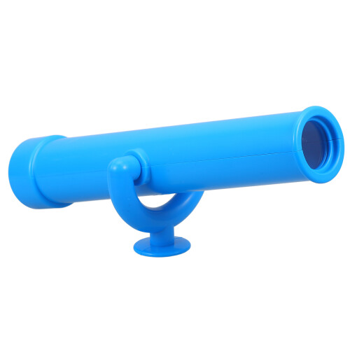 4Pcs Kids Small Telescope Toy Pirate Accessory 1
