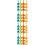 4 Sets Kids Beach Sand Plastic Rake Sifter Toy 10