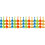 4 Sets Kids Beach Sand Plastic Rake Sifter Toy 6