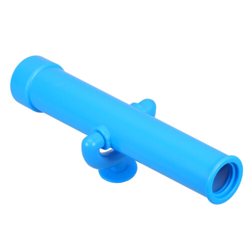 4Pcs Kids Small Telescope Toy Pirate Accessory 2