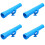 4Pcs Kids Small Telescope Toy Pirate Accessory 7