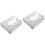 2Pcs Sequin Backdrop Curtain Glitter Streamer Photo Decor 4