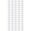 60 Pcs  Plastic Water Bucket Thick Thread Bucket Outlet Sealing Device 9
