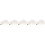 5pcs Acrylic Clear Bell Ornament Xmas Tree Hanging Decor 11