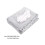 2Pcs Sequin Backdrop Curtain Glitter Streamer Photo Decor 8