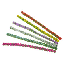 36 Pcs Mini Simulation Branches For Diy Decor Plastic Model Trees