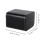 2Pcs Single Slot Watch Box Pu Storage Display Case 9