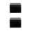 2Pcs Single Slot Watch Box Pu Storage Display Case 6