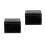 2Pcs Single Slot Watch Box Pu Storage Display Case 7