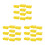 30 Pcs Plastic Coin Basket Organizer Bins For Game Machine 9