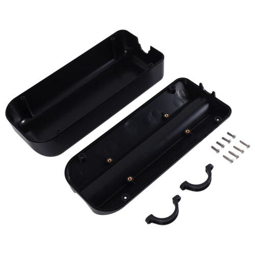Ebike Controller Box Elektrische Fiets Controller Case 1000W Elektrische Fiets Conversie Kit met Schroef Accessoires 1