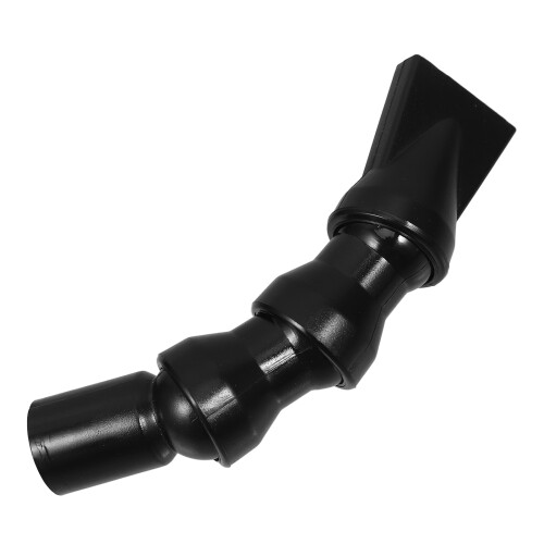 3pcs 20mm Fish Tank Output Nozzle Flexible Aquarium Return Pipe End 2