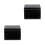 2Pcs Single Slot Watch Box Pu Storage Display Case 4