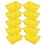 30 Pcs Plastic Coin Basket Organizer Bins For Game Machine 3