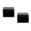 2Pcs Single Slot Watch Box Pu Storage Display Case 5