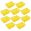 30 Pcs Plastic Coin Basket Organizer Bins For Game Machine 2
