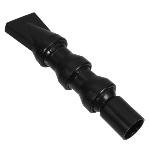 3pcs 20mm Fish Tank Output Nozzle Flexible Aquarium Return Pipe End 1