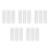 15Pcs Elegant Glass Bitters Mist Bottles for Professional Bars 7