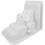2Pcs Practical Xps Mold for DIY Roman Concrete Balustrade Columns 1