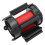 5Pcs Retractable Isolation Rail Warning Belt For School 2