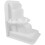 2Pcs Practical Xps Mold for DIY Roman Concrete Balustrade Columns 3