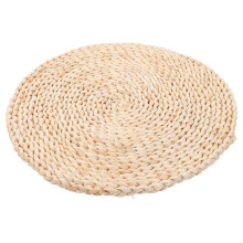 2 Pcs Rattan Weaving Seat Cushion For Home Sitting