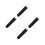 4Pcs Ergonomic Silicone Coffee Knock Bar Sticks for Espresso 7