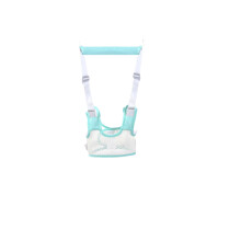 Baby Walker with Breathable Mesh and Safety Harness, DualUse Toddler Support for Early Mobility