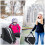 Protective Case For E-Book Ultra-Thin Protective Cover For E-Reader Compatible For Reading The Go 4