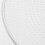 2Pcs Aluminum Pizza Baking Pan with Hole Mesh Silver 5