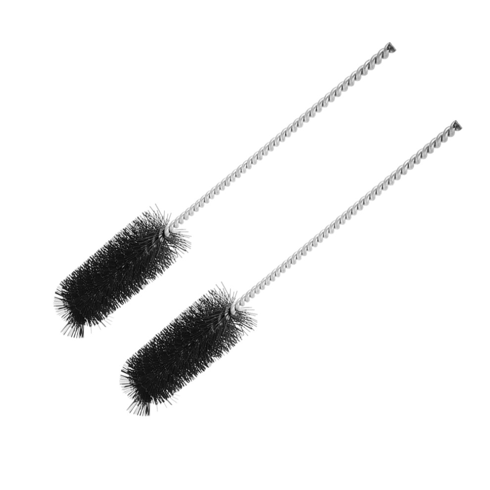 10Pcs High Efficiency Nylon Engine Cleaner Brushes For Car Detailing 3632608786191