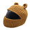 Bear Rider Helmkappe 5