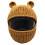 Bear Rider Helmkappe 8