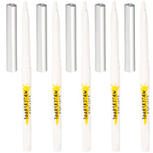 5pcs Highlighter Pens Eyeshadow Pencil Makeup Pen Women Cosmetics Tool