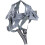 4Pcs Hard Hat Suspension Replacement Liner For Safety 1