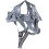 4Pcs Hard Hat Suspension Replacement Liner For Safety 2