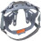 4Pcs Hard Hat Suspension Replacement Liner For Safety 3