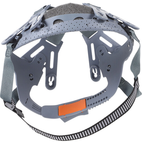 4Pcs Hard Hat Suspension Replacement Liner For Safety 2