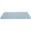 4Pcs Tpe Exercise Mats Sky-Blue Yoga Pads Thick Cushioned Support 1