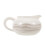 3Pcs Small Ceramic Coffee Milk Creamer Pitcher White for Home Use 1