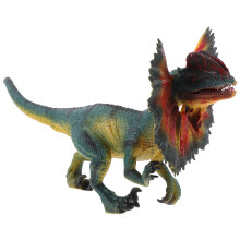 3pcs Simulation Dinosaur Model Animal Fake Dinosaur