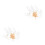 2Pcs Elegant Hairpins for Wedding Party Evening Decor 3