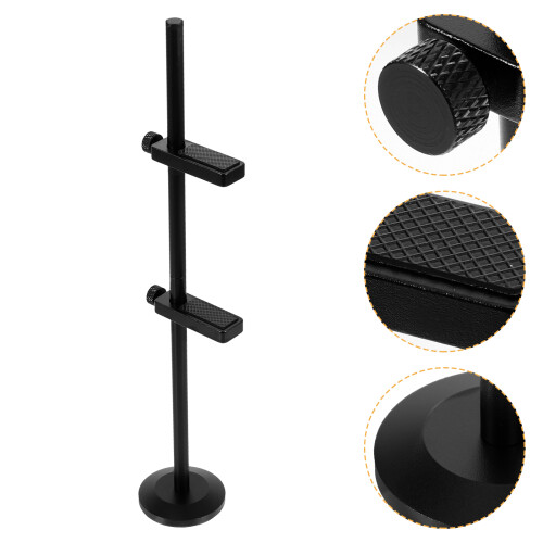 4Pcs Durable GPU Support Stand Metal Bracket for Graphics Cards 2