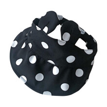 4Pcs Baby Hats with Ear Design Breathable Sun Protective Summer Caps